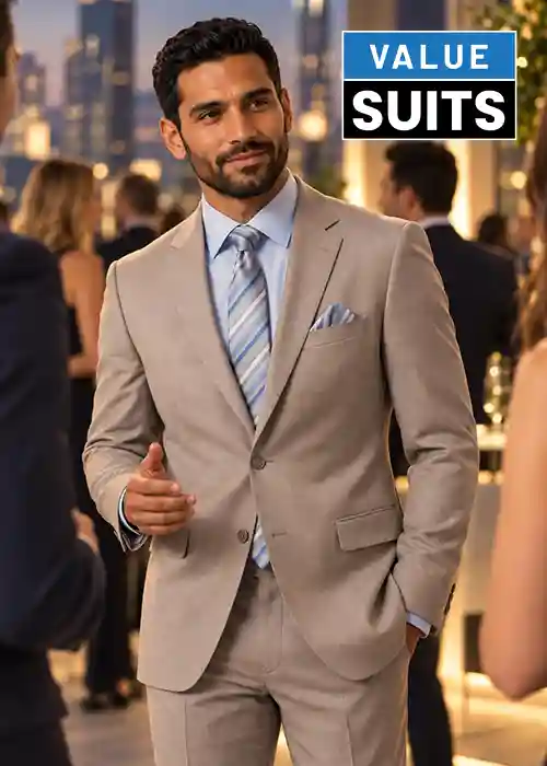 Suits2020 Value